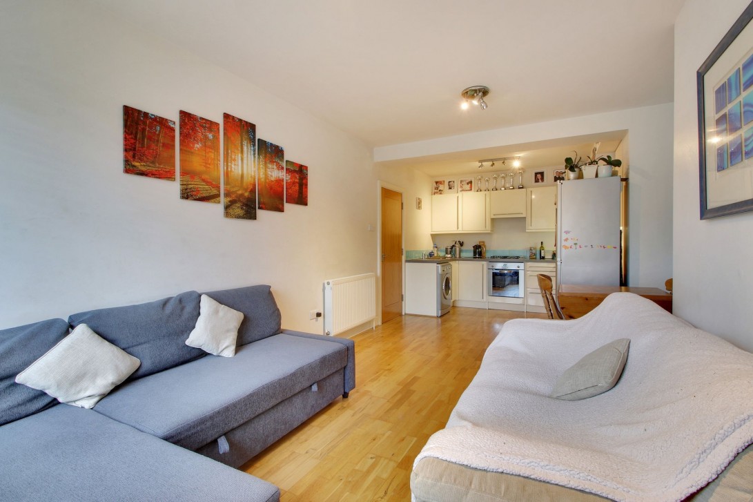 Photo of Flat 1, Uckfield