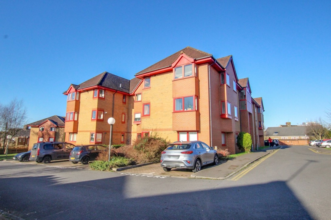 Photo of 14 Chailey Court, Haywards Heath