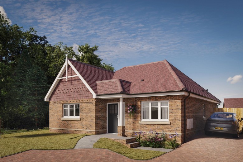 View Full Details for Kiln Wood Lane, Wivelsfield Green, RH17