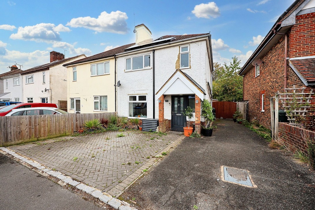 Photo of 141 Junction Road, Burgess Hill