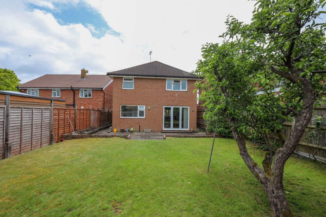 Photo of 66 Meadow Lane, Burgess Hill