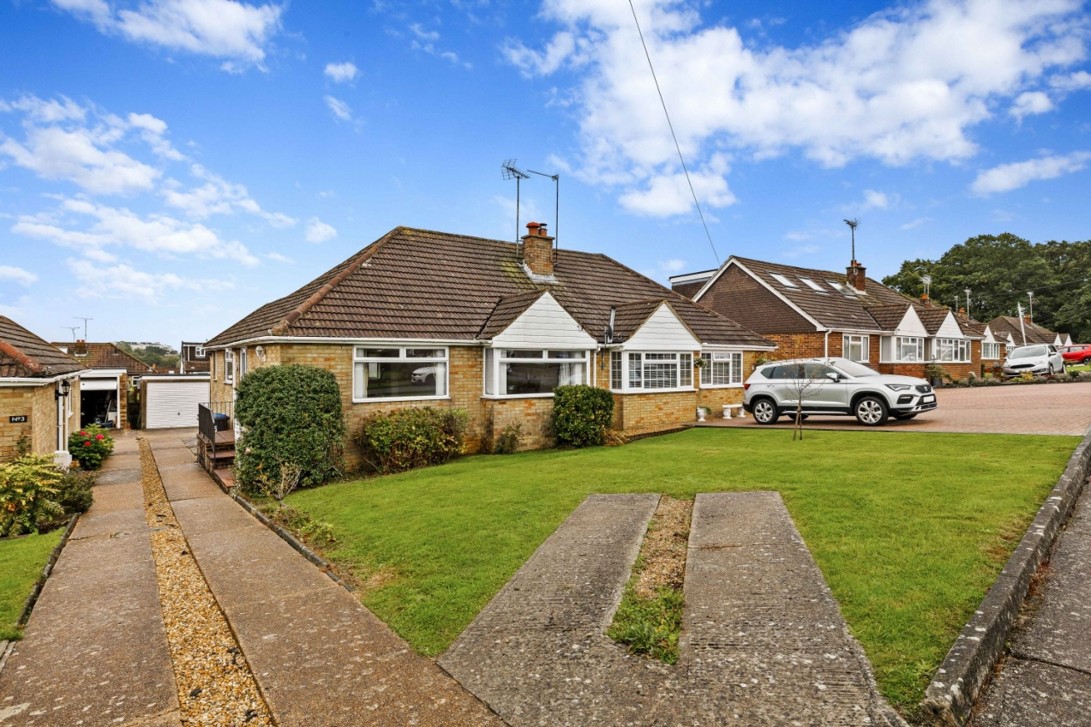 Photo of 5 Woodcrest Road, Burgess Hill