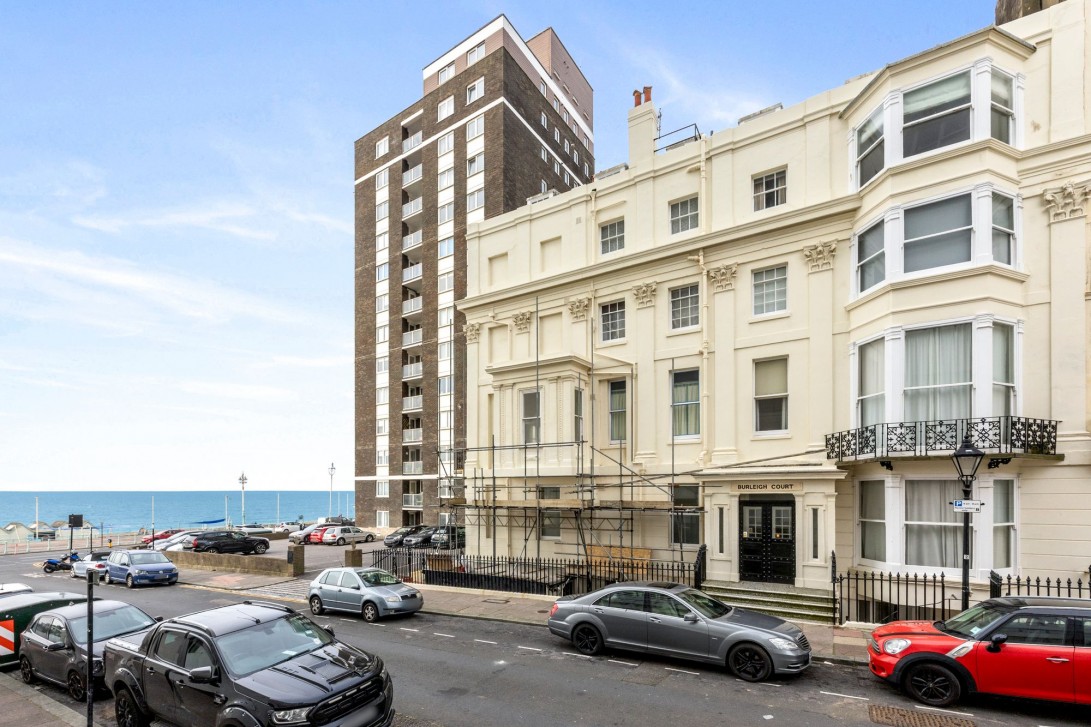 Photo of 16 Burleigh Court Cavendish Place, Brighton