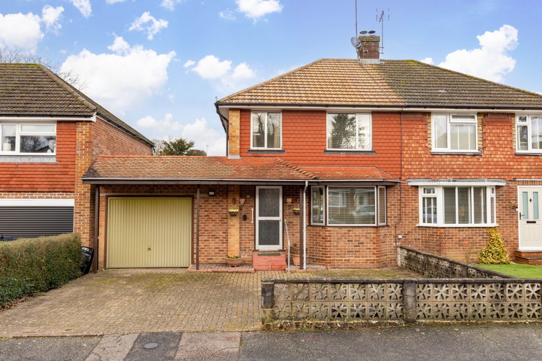 Photo of 18 Akehurst Close, Crawley