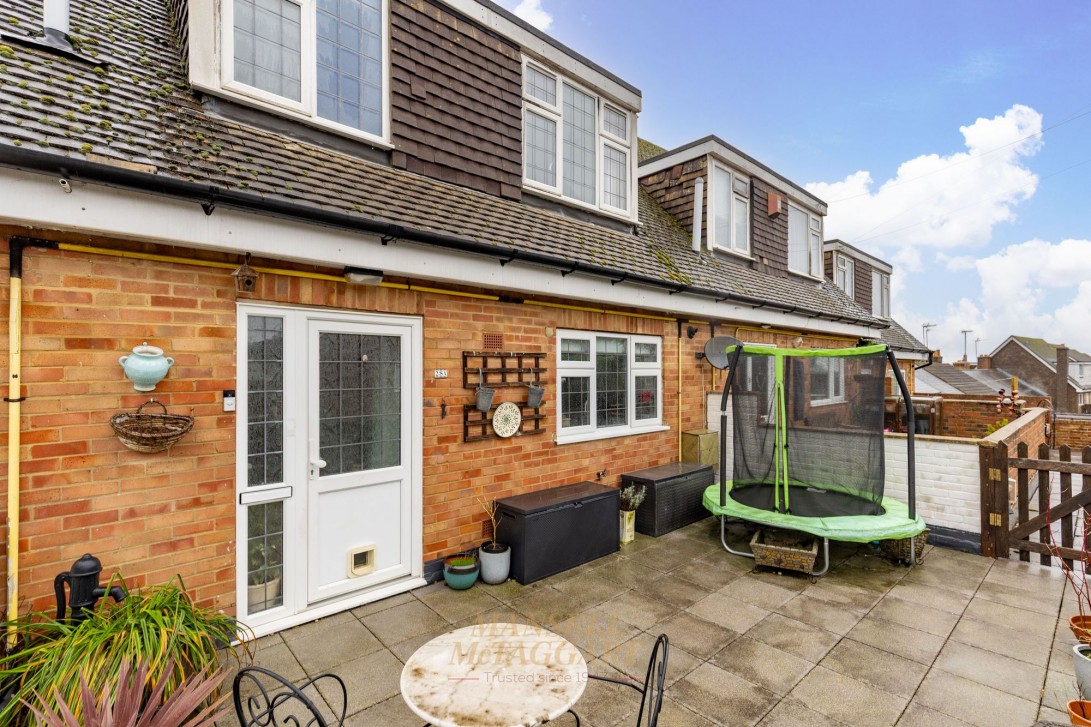 Photo of 28a Maypole Road, East Grinstead