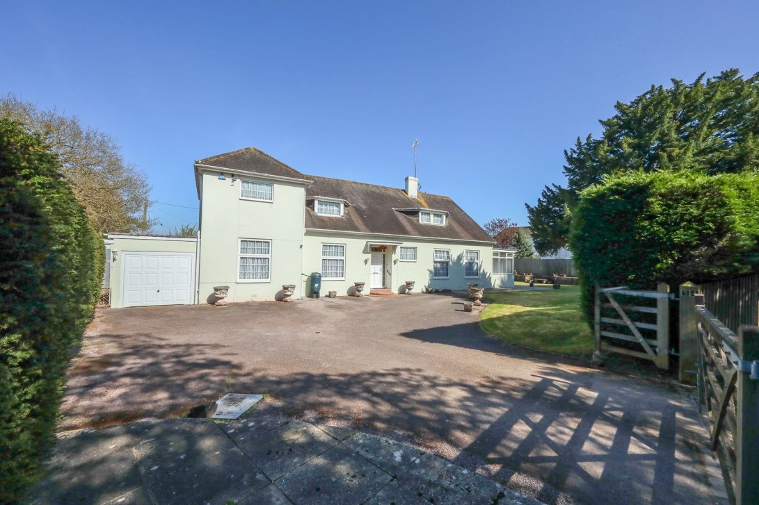 Photo of 54 Ferndale Road, Burgess Hill