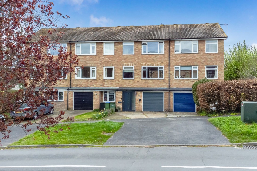 Photo of 15 The Martlets, Lewes