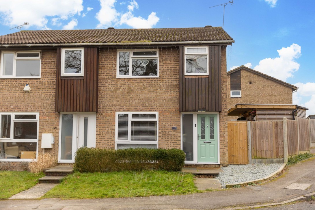Photo of 42 Cavalier Way, East Grinstead