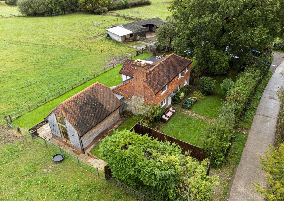 Photo of Thornhill Farm Hammerwood Road, East Grinstead