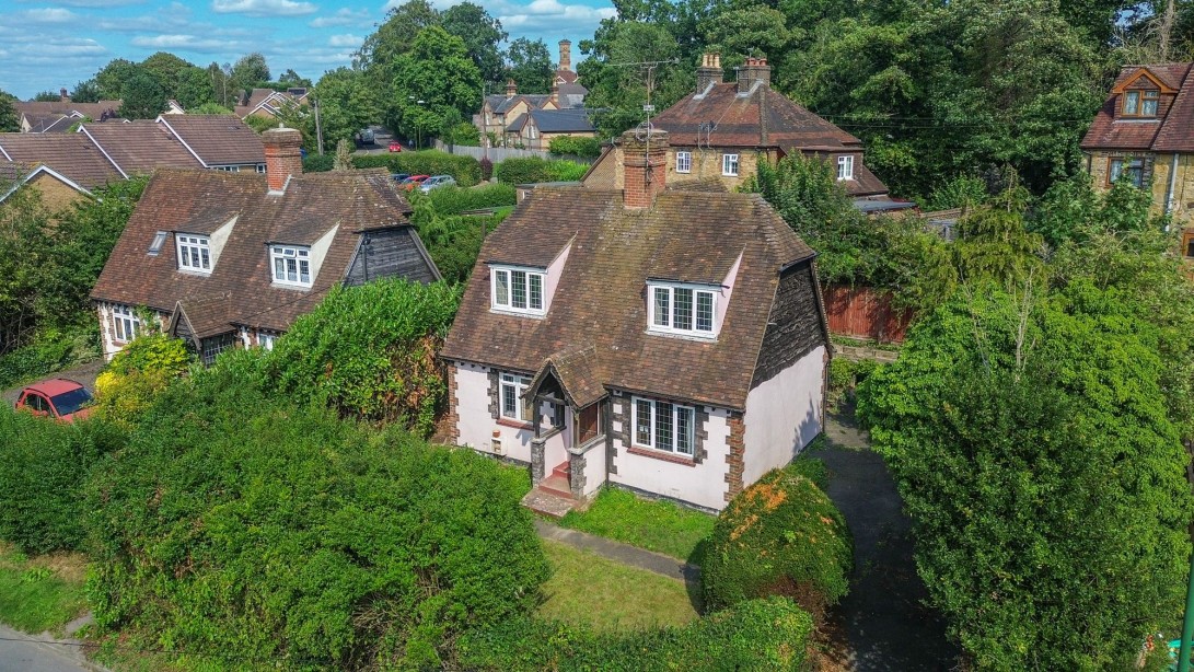 Photo of 77 Wivelsfield Road, Haywards Heath