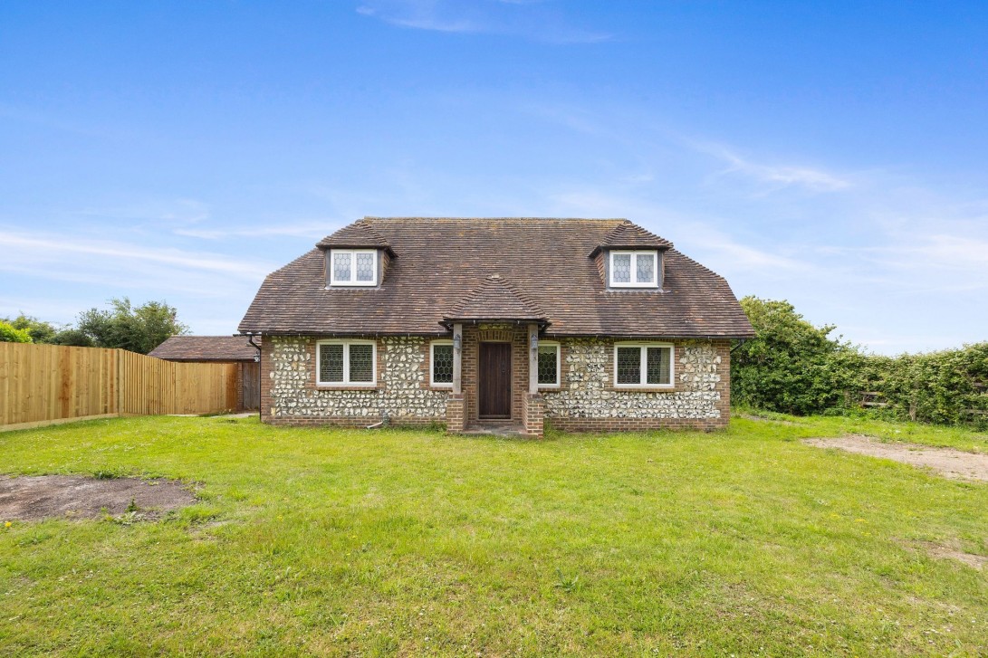 Photo of Hawthorn, Brighton Road, Hassocks