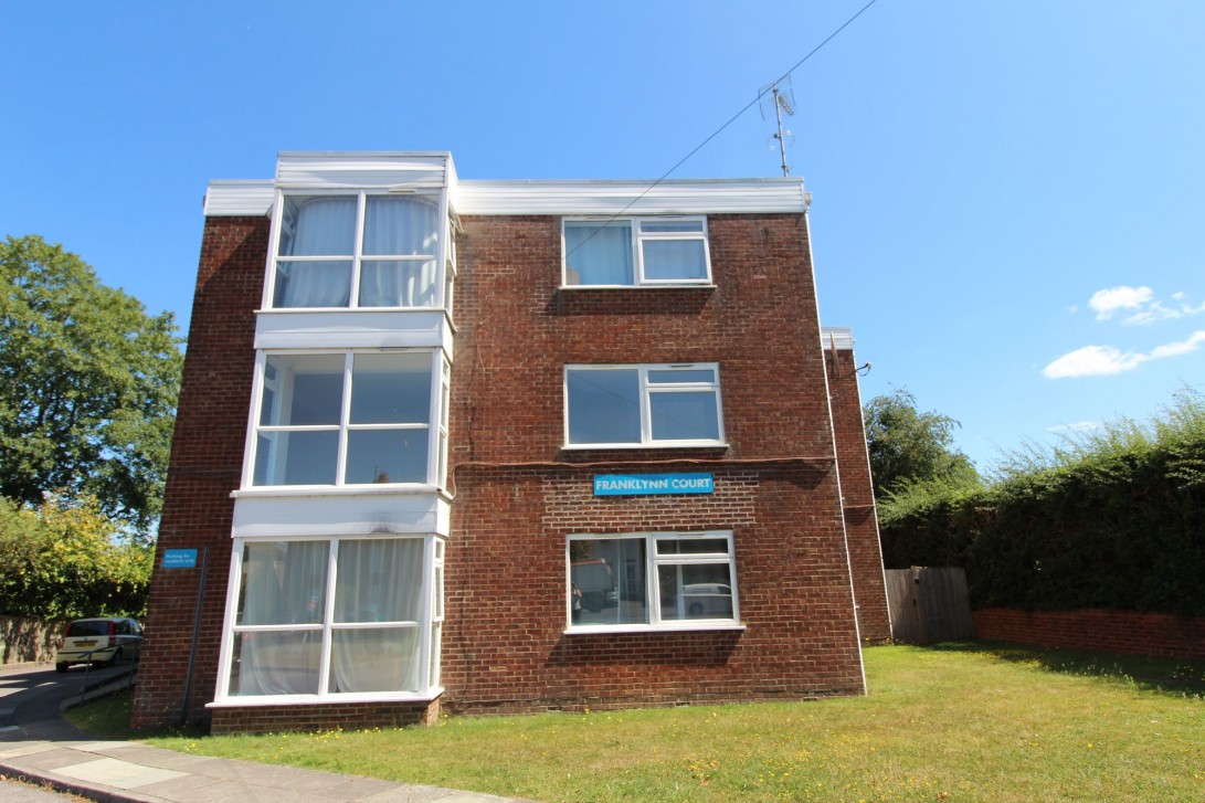 Photo of 6 Franklynn Court Franklynn Road, Haywards Heath