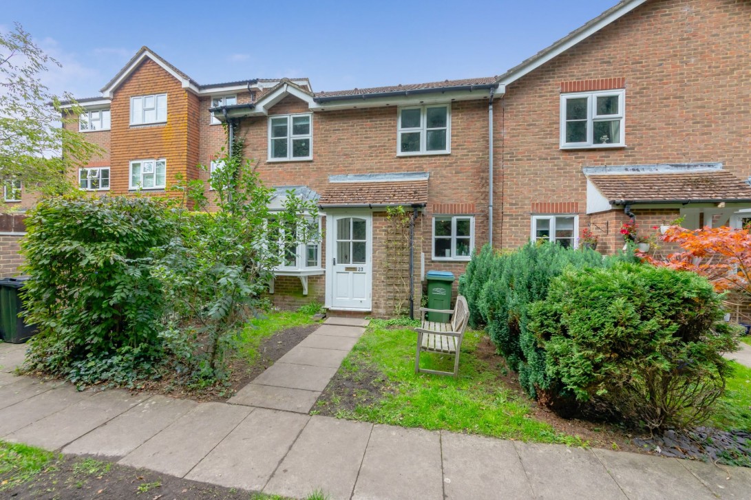 Photo of 23 Court Road, Lewes