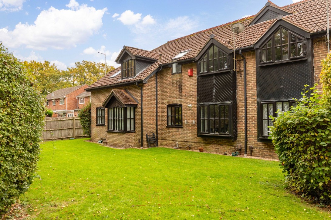 Photo of 15 Lockwood Court Woodfield Road, Crawley