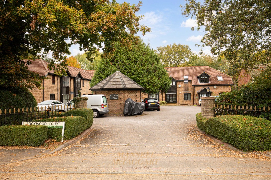 Photo of 15 Lockwood Court Woodfield Road, Crawley