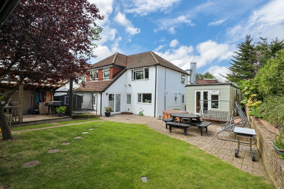 Photo of 32 The Kiln, Burgess Hill