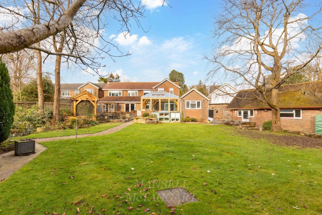 Photo of 5 Newlands Park, Crawley