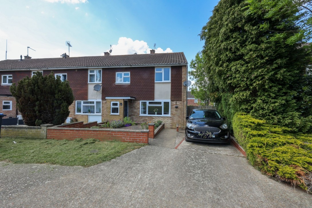 Photo of 32 Cissbury Road, Burgess Hill