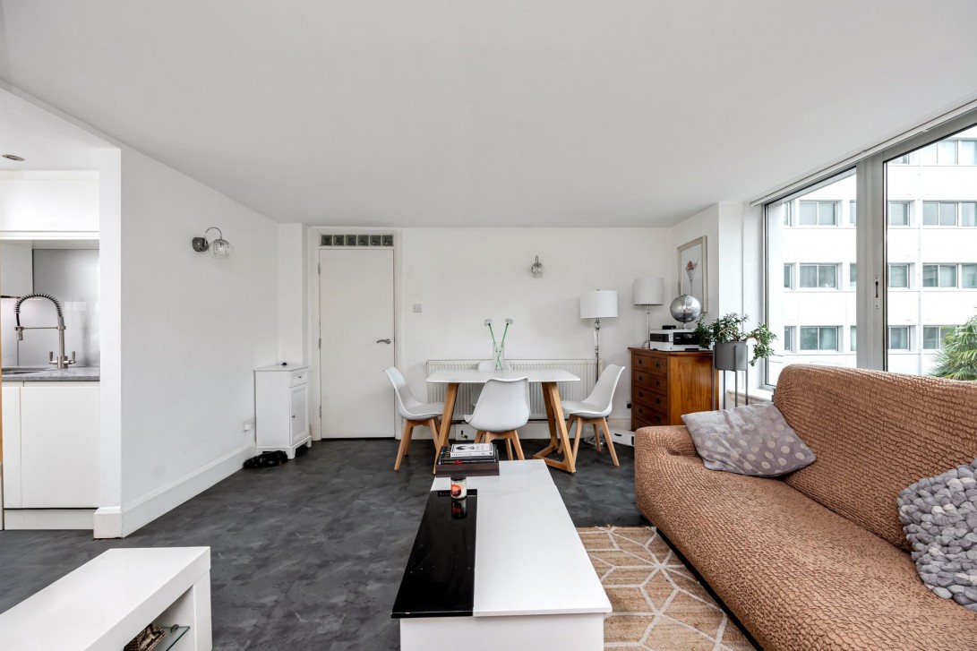 Photo of 34 The Park Apartments London Road, Brighton