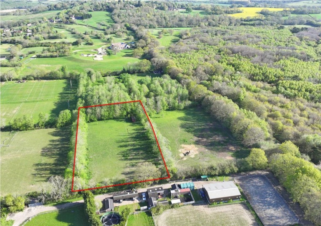 Photo of Land at Green Lane, Green Lane, Crowborough