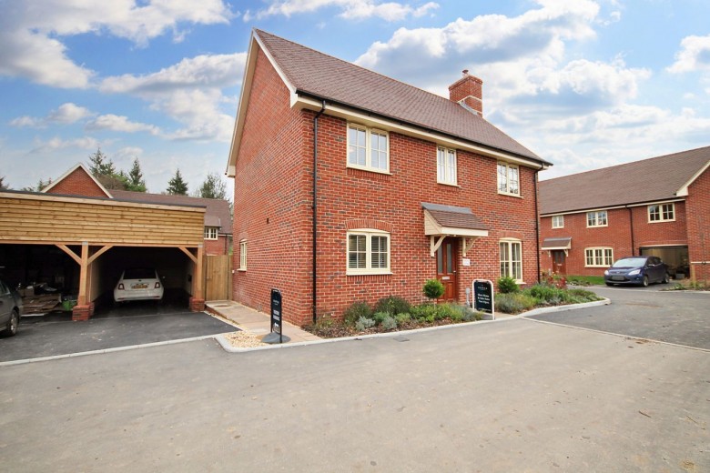 View Full Details for Hawkins Field, Fittleworth, RH20