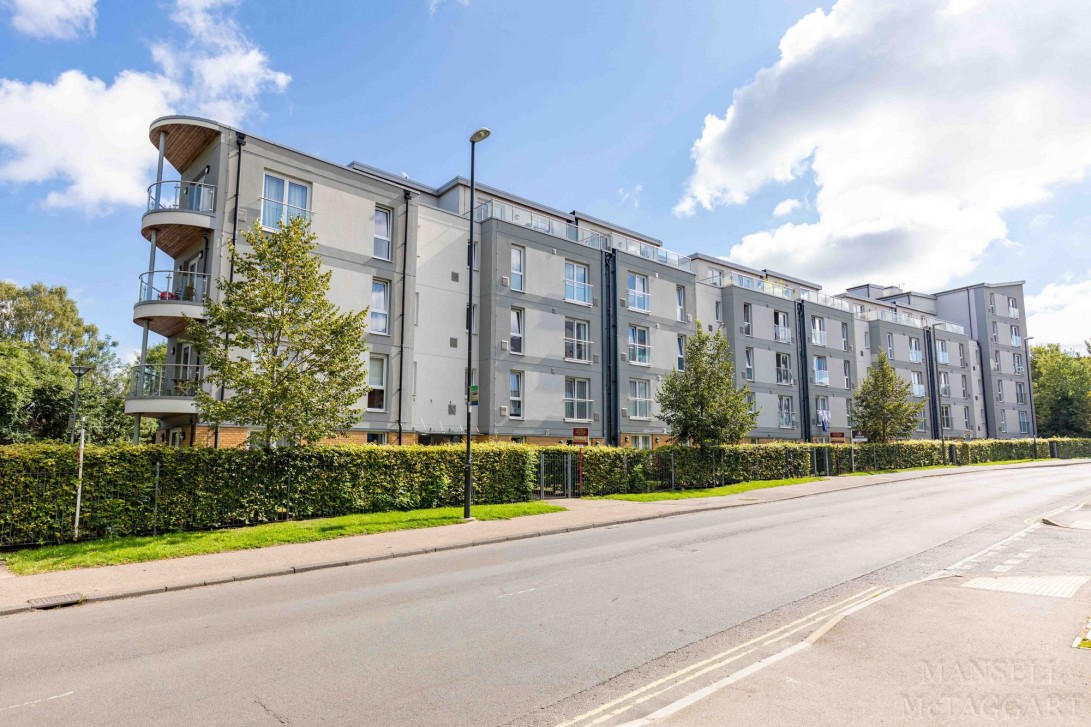 Photo of 62 Bloomery House West Green Drive, Crawley