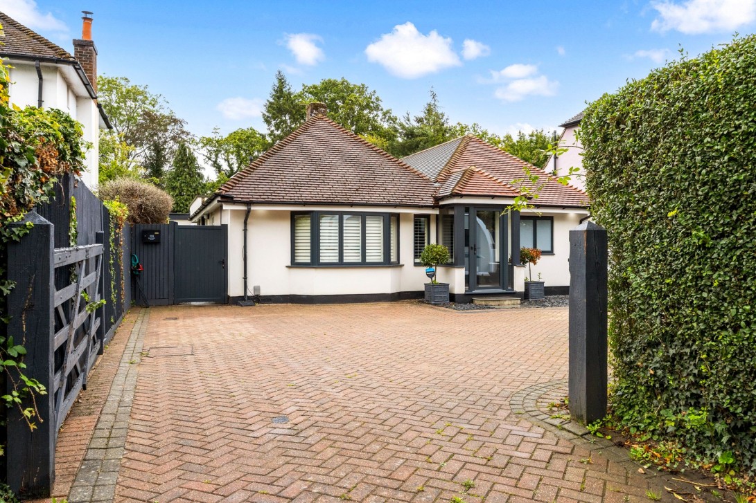 Photo of 209 Balcombe Road, Horley