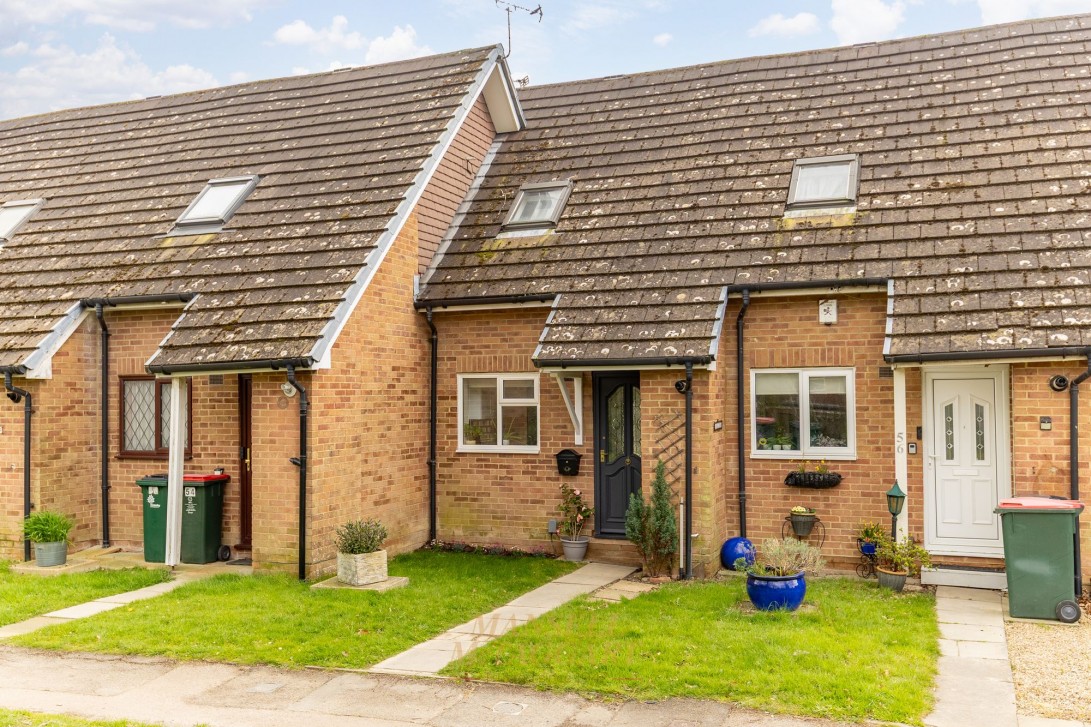 Photo of 55 Matthey Place, Crawley