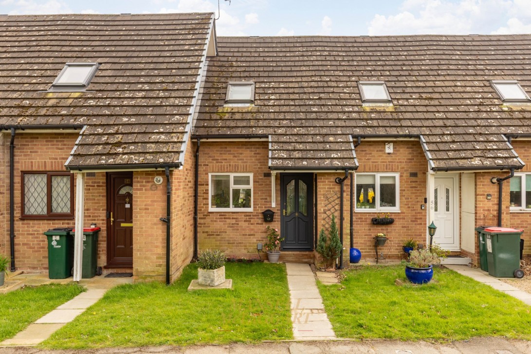 Photo of 55 Matthey Place, Crawley