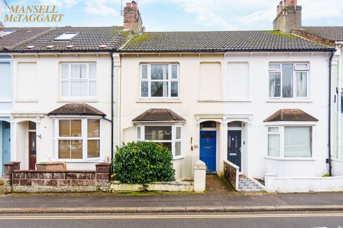 Photo of 49 Parklands Road, Hassocks
