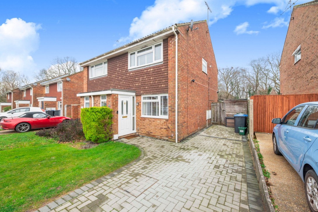 Photo of 61 Burdocks Drive, Burgess Hill