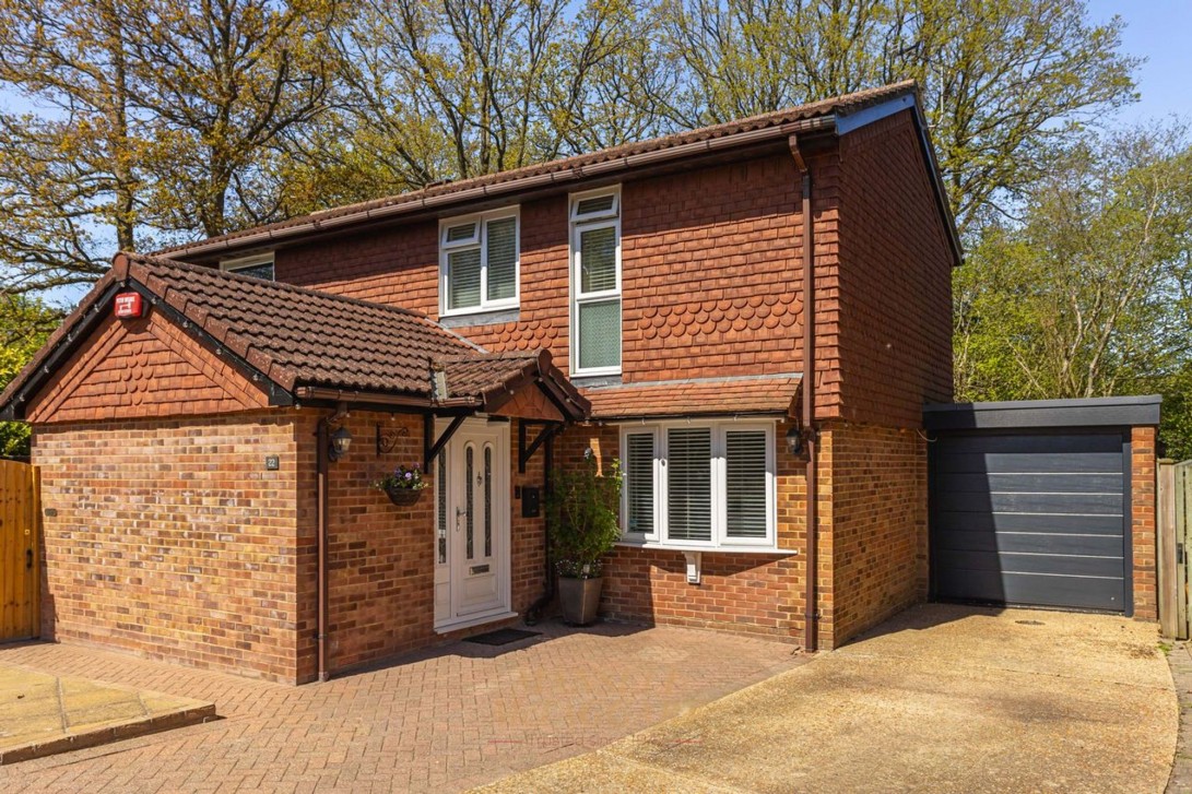 Photo of 22 Bridgelands, Crawley