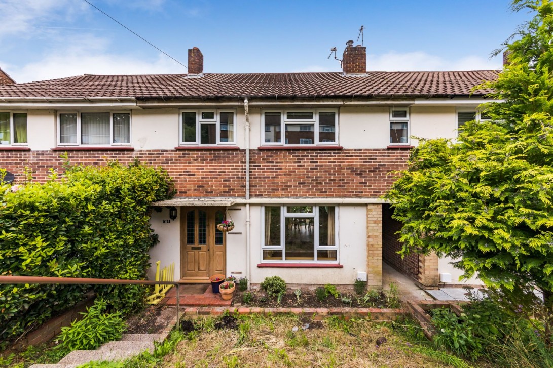 Photo of 23 Blois Road, Lewes