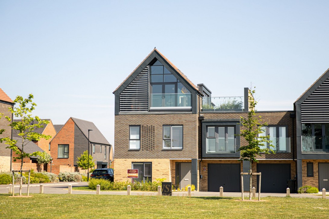 Photo of 3 Songhurst Gardens, Crawley