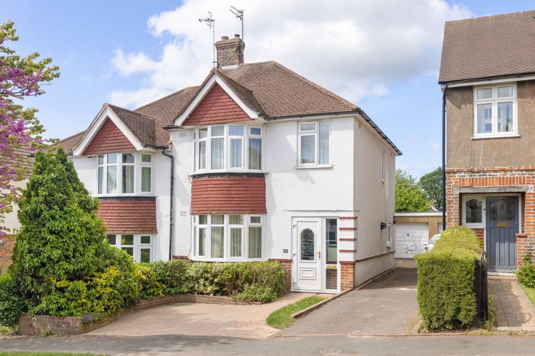 Photo of 41 Baranscraig Avenue, Brighton