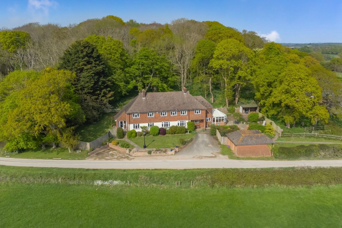 Photo of Parkwood House, Hailsham