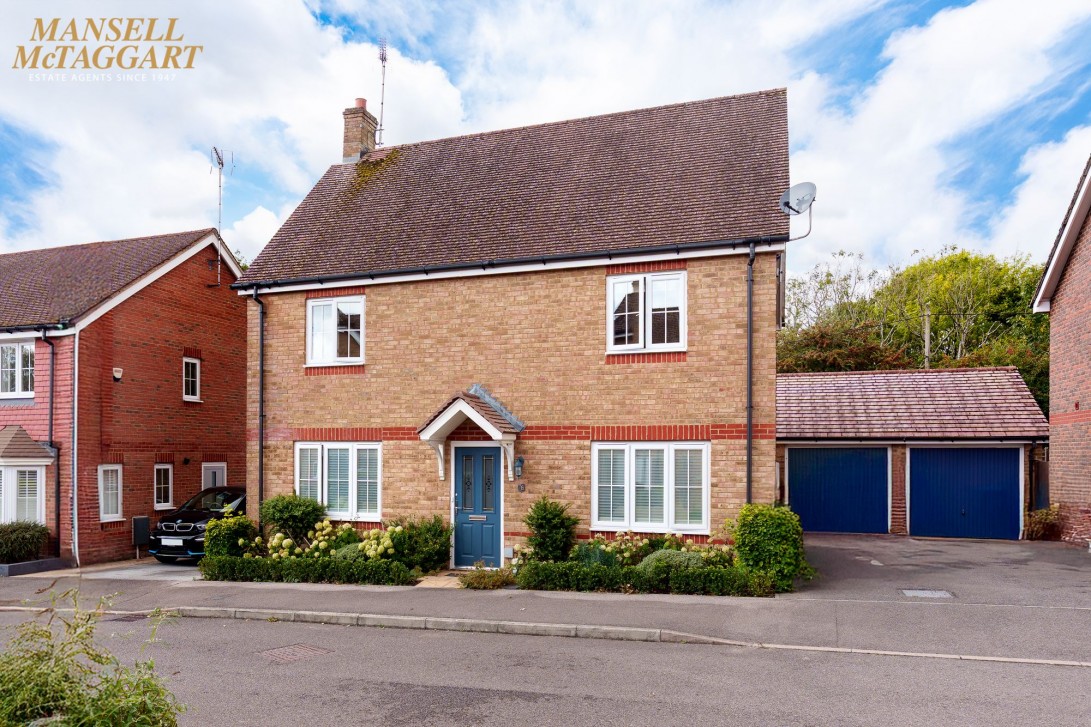 Photo of 76 Oak Tree Drive, Hassocks