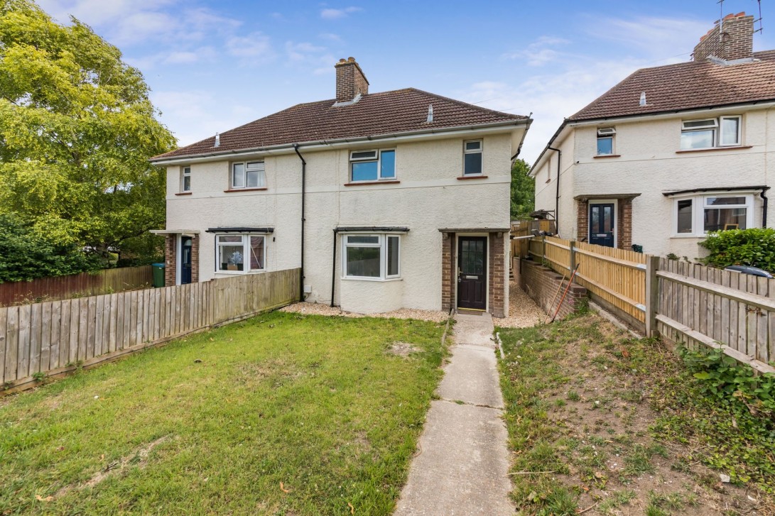 Photo of 32 North Way, Lewes