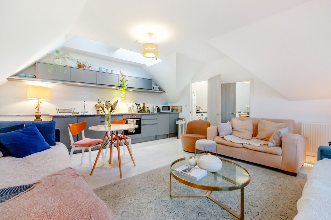 Photo of Flat 3, Uckfield
