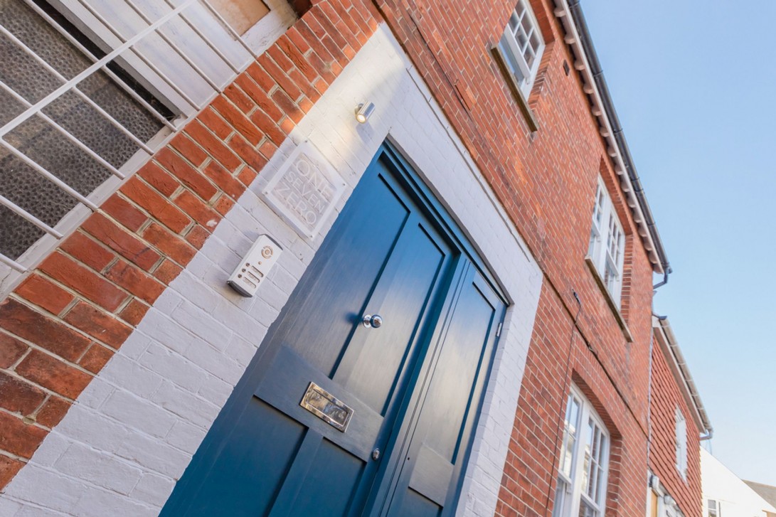 Photo of Flat 3, Uckfield