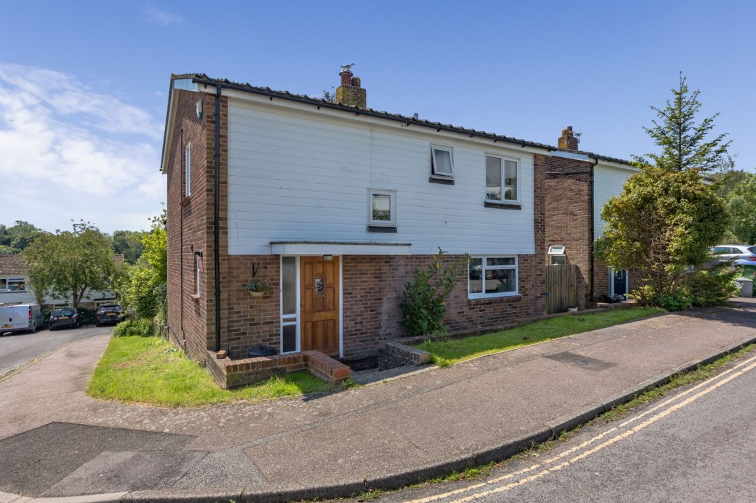 Photo of 46 Barons Down Road, Lewes