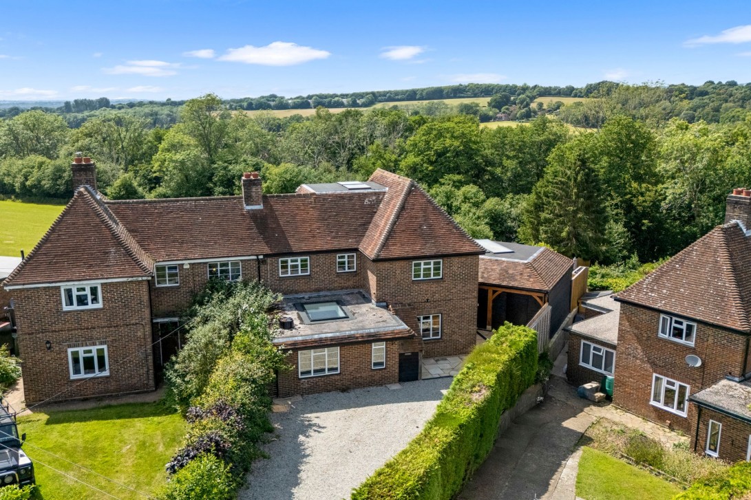 Photo of Pippins Hurstwood Road, Uckfield