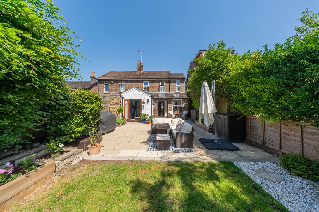 Photo of 34 Kents Road, Haywards Heath
