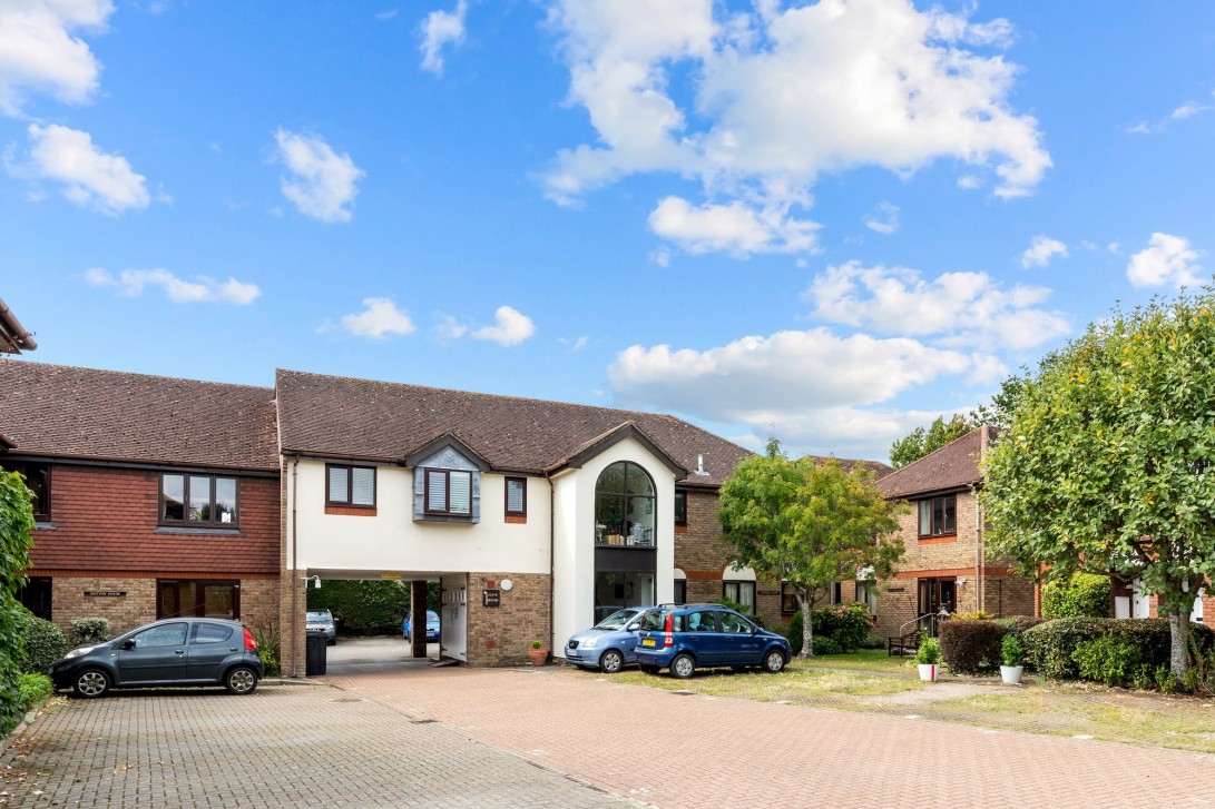 Photo of 2 Chapman Court Tideys Mill, Horsham