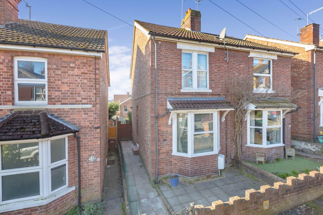 Photo of 43 Cambrian Road, Tunbridge Wells