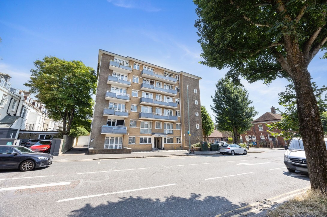 Photo of 8 Dolphin Court Hove Street, Hove
