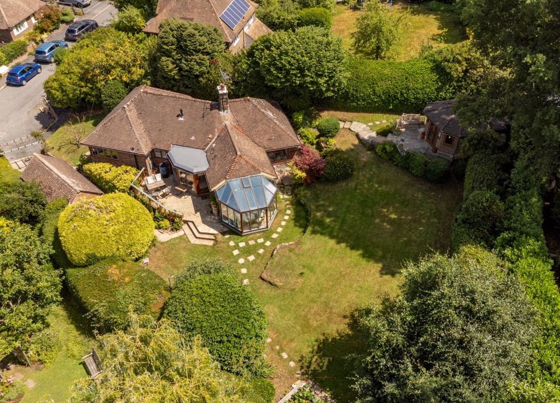 Photo of 29 Park Crescent, Forest Row