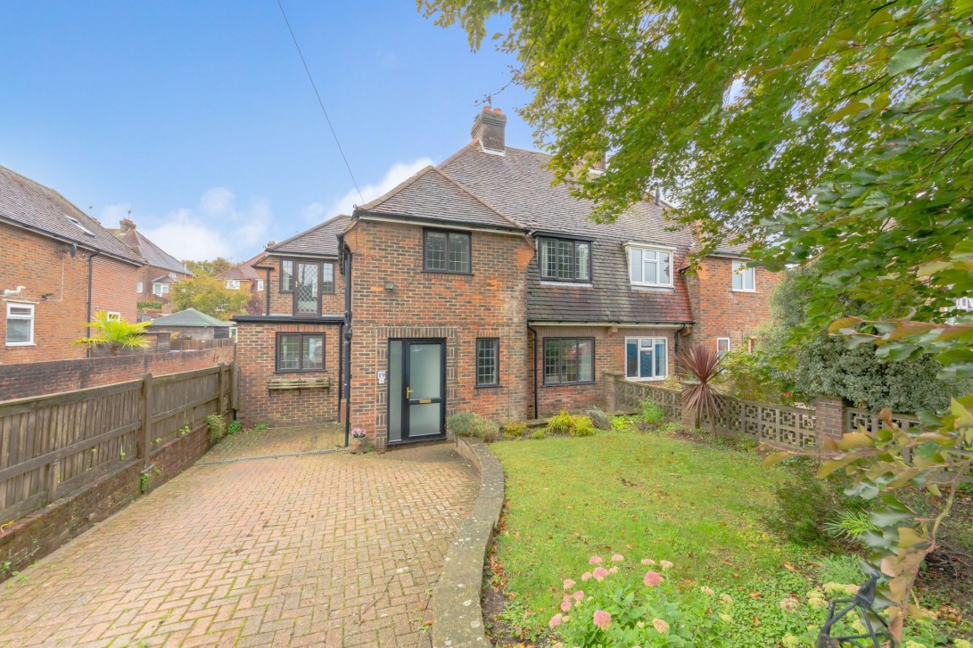 Photo of 19 Highdown Road, Lewes