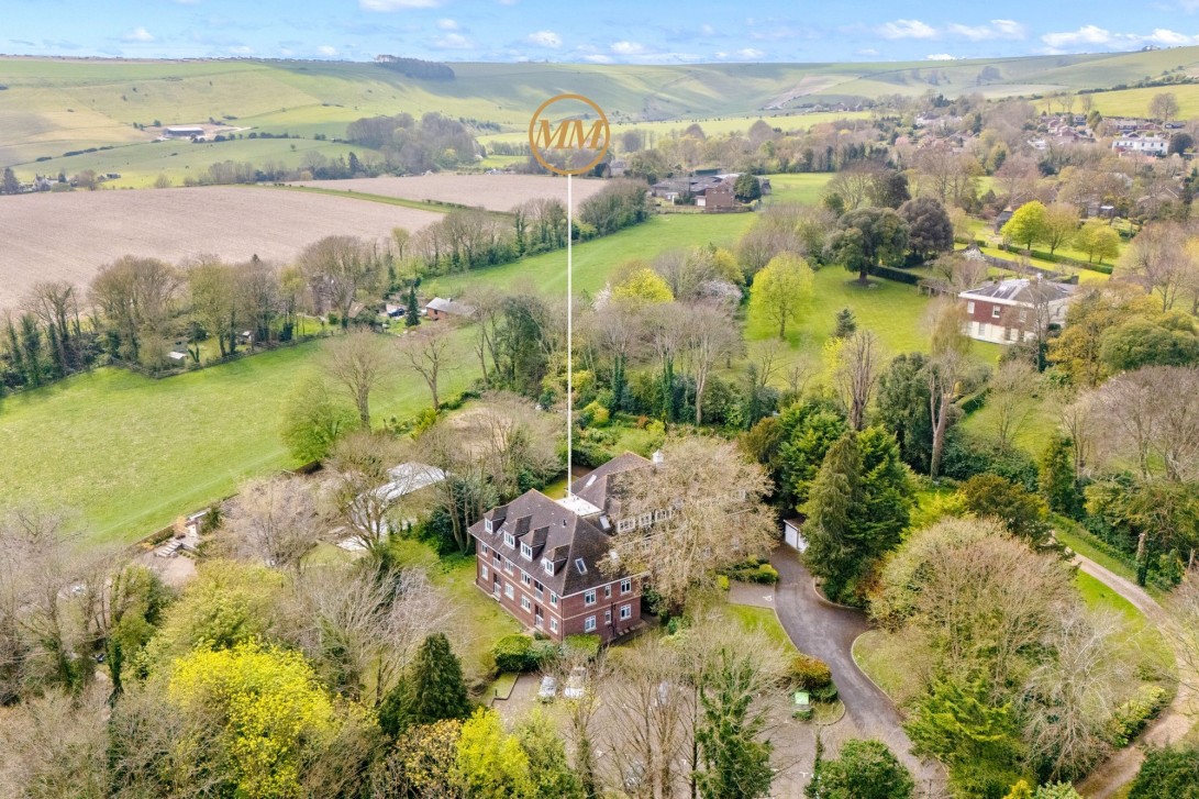 Photo of 3 Greenleaves Clays Hill, Steyning