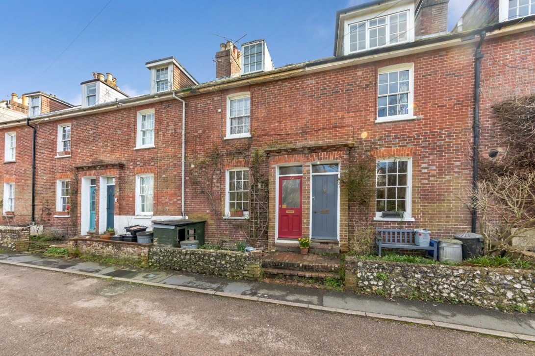 Photo of 7 Paddock Road, Lewes